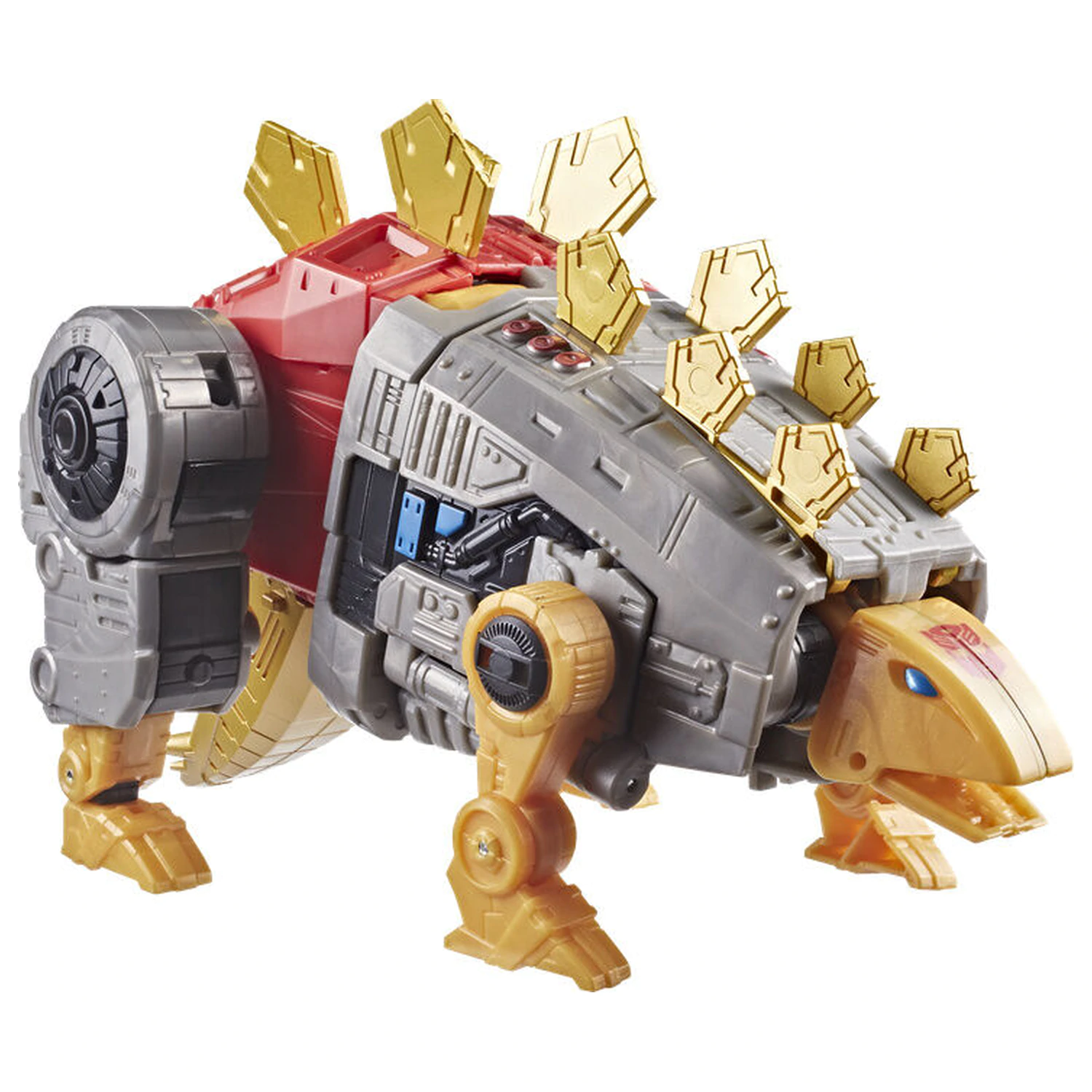 Transformers Dinobot Snarl figúrka 20cm produktová fotografia