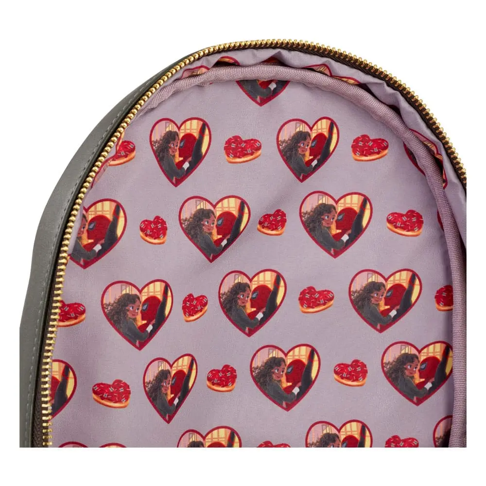 Marvel by Loungefly Ruksak Spiderman Mary Jane No Way Home Hug heo Exclusive produktová fotografia