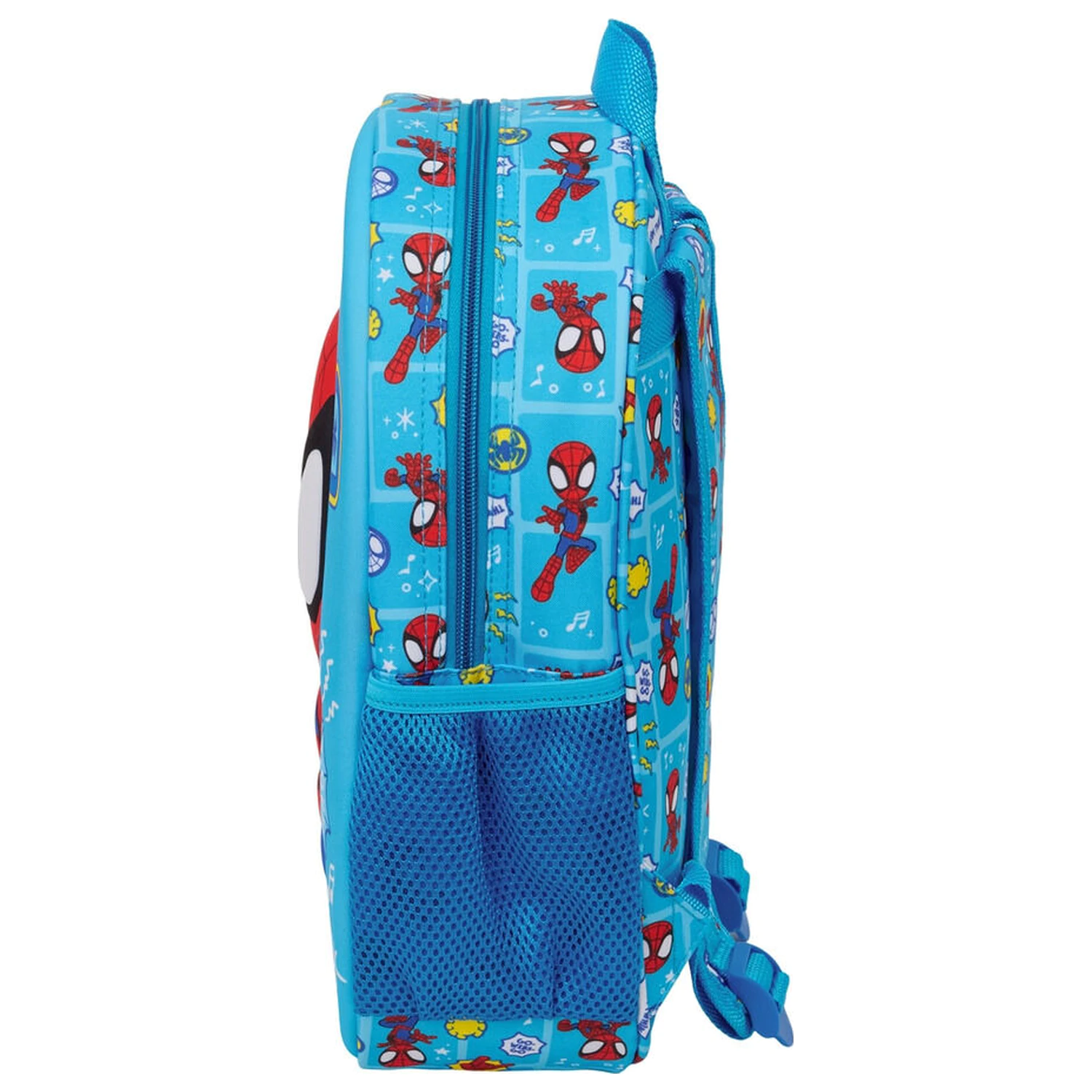 Marvel Spidey 3D batoh 33 cm produktová fotografia