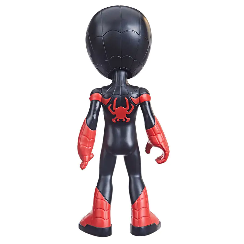 Marvel Spidey Amazing Friends Miles Morales figúrka 22 cm termékfotó