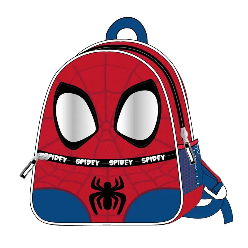 Marvel Spidey Amazing Friends backpack 30cm termékfotó