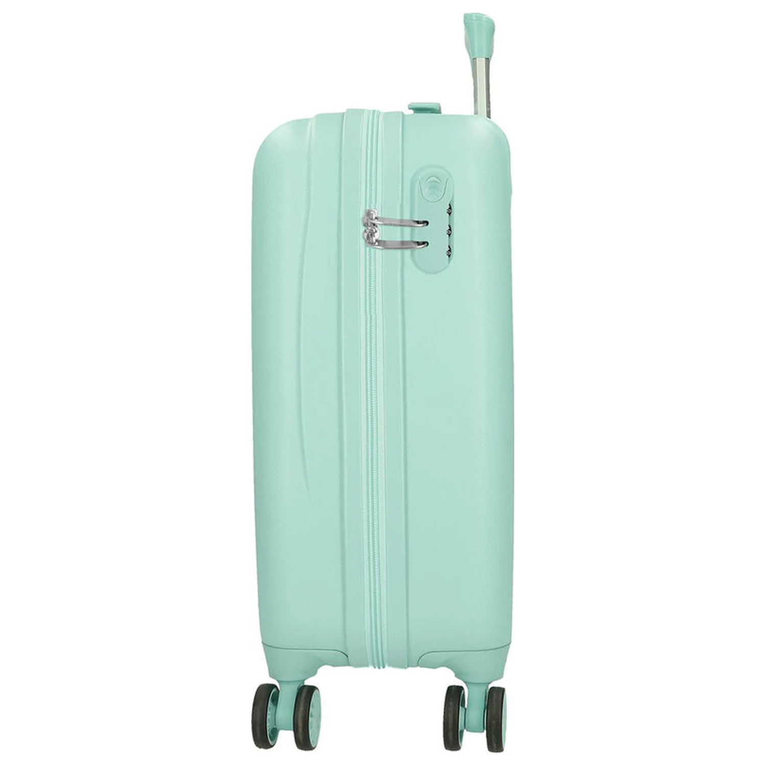 Marvel Spidey Dino-Webs ABS cestovný kufor na kolieskach 50cm produktová fotografia