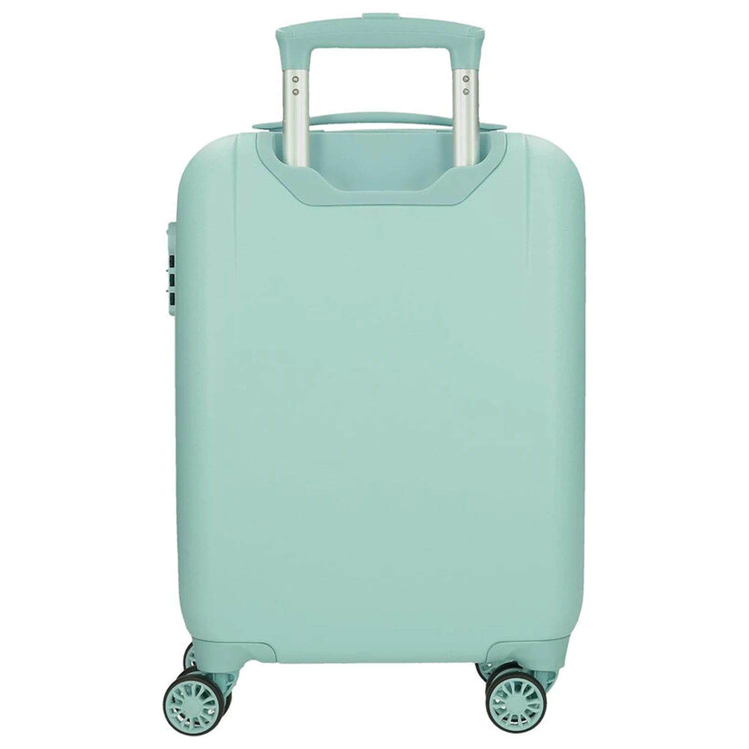 Marvel Spidey Dino-Webs ABS cestovný kufor na kolieskach 50cm produktová fotografia