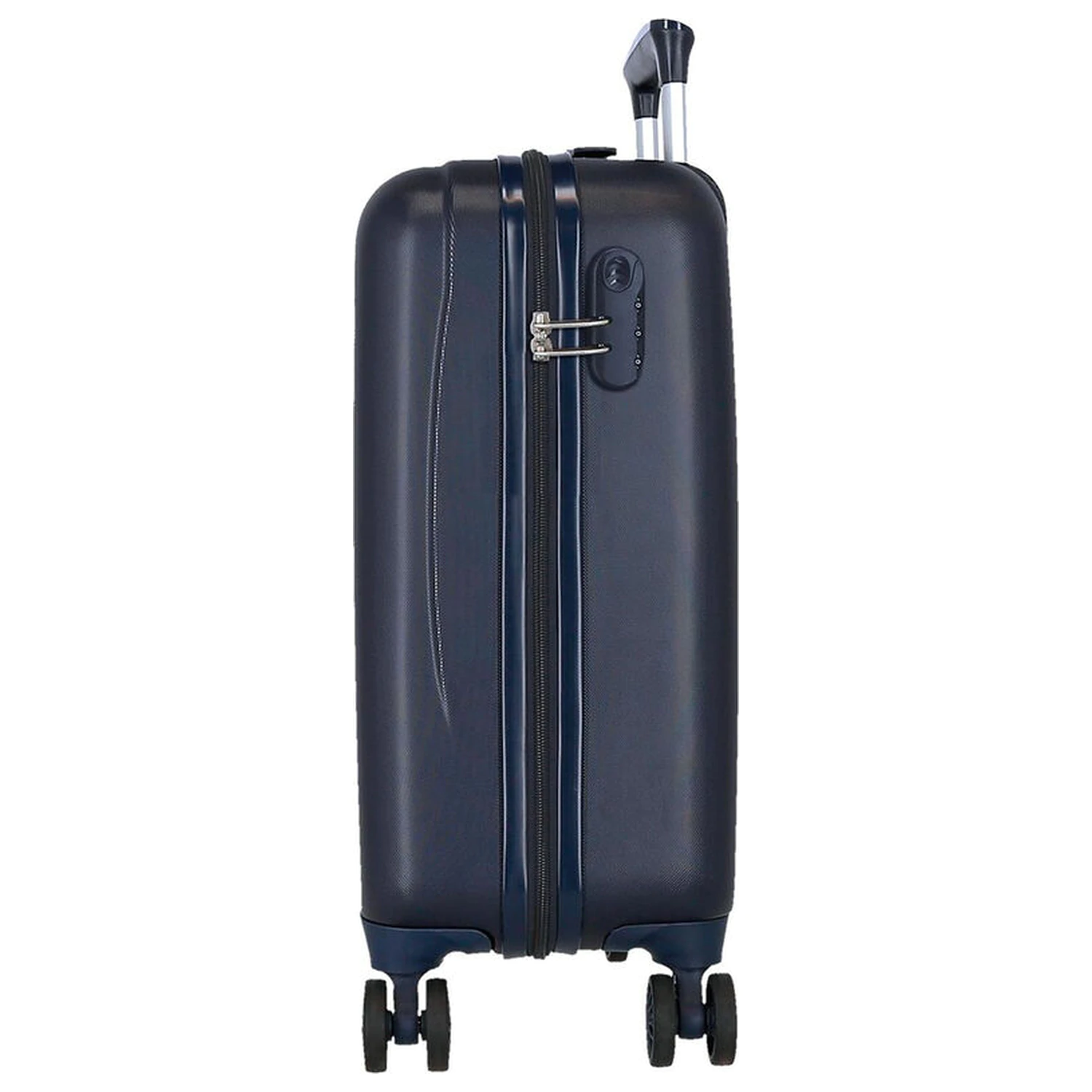 Marvel Spidey Dino-Webs ABS cestovný kufor s kolieskami 50cm produktová fotografia