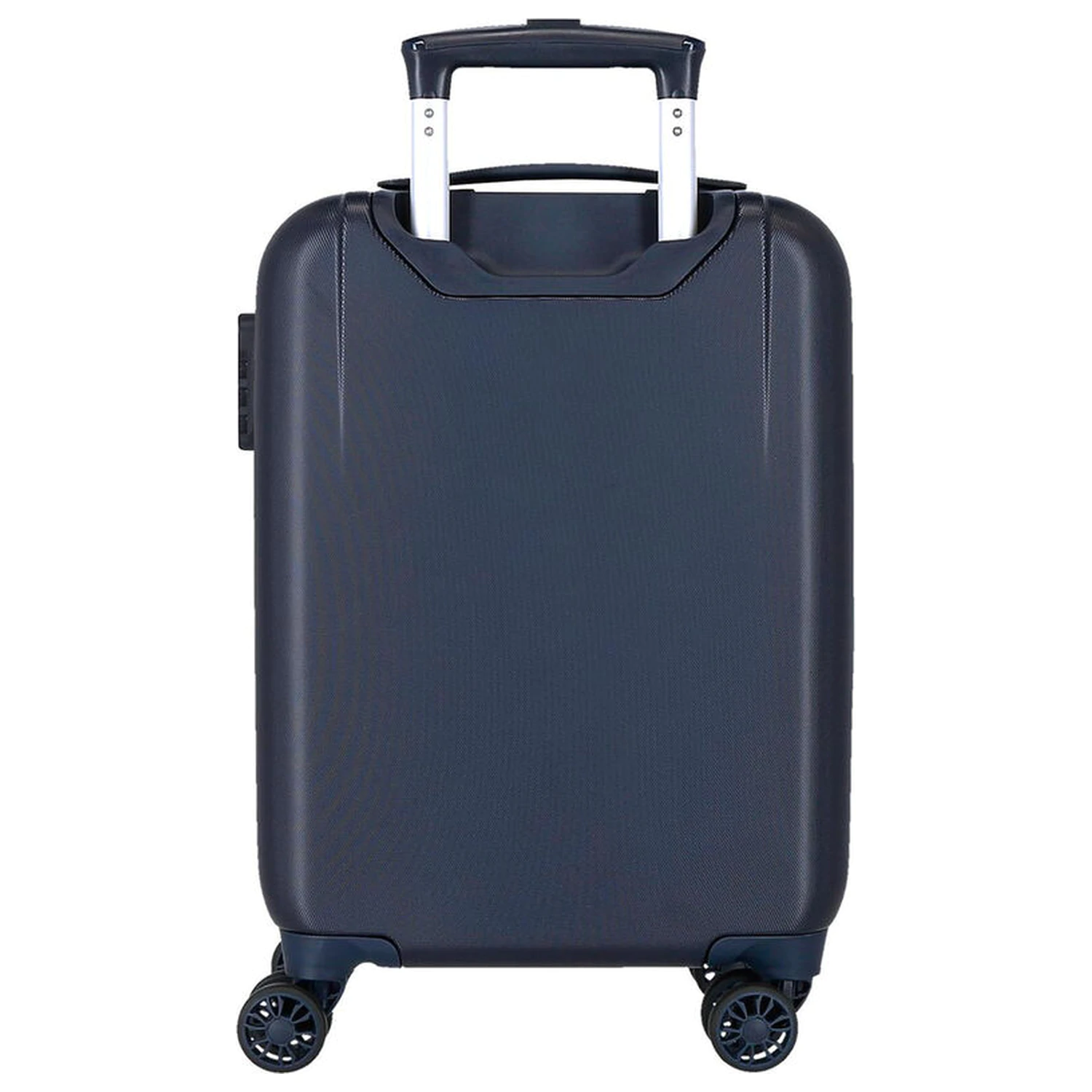 Marvel Spidey Dino-Webs ABS cestovný kufor s kolieskami 50cm produktová fotografia