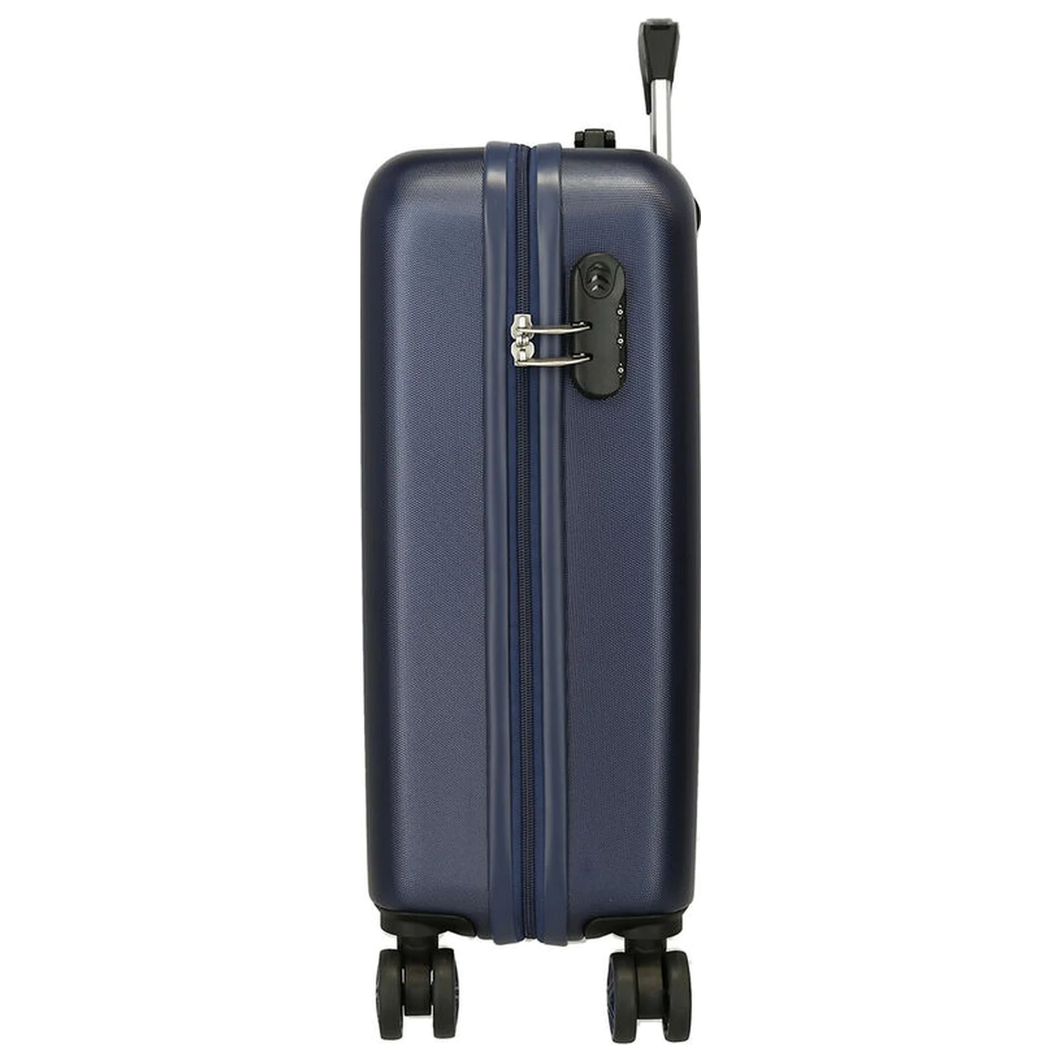 Marvel Spidey Dino-Webs ABS cestovný kufor na kolieskach 55cm produktová fotografia