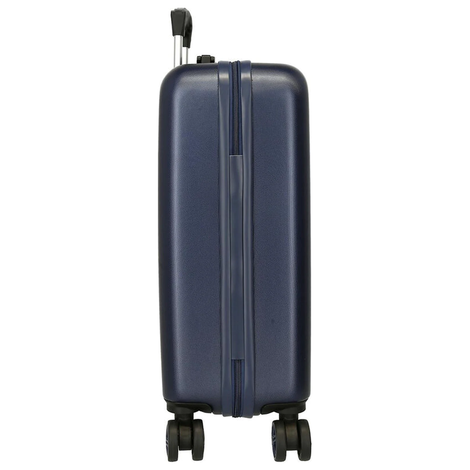 Marvel Spidey Dino-Webs ABS cestovný kufor na kolieskach 55cm produktová fotografia