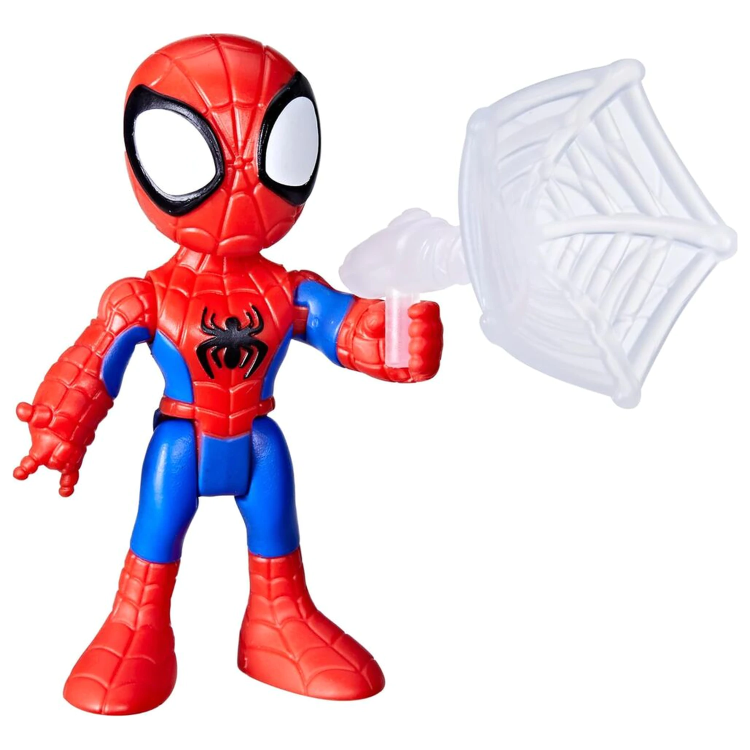 Marvel Spidey figúrka 7 cm produktová fotografia
