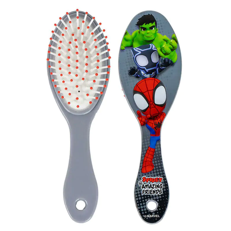 Marvel Spidey toaletná taška produktová fotografia