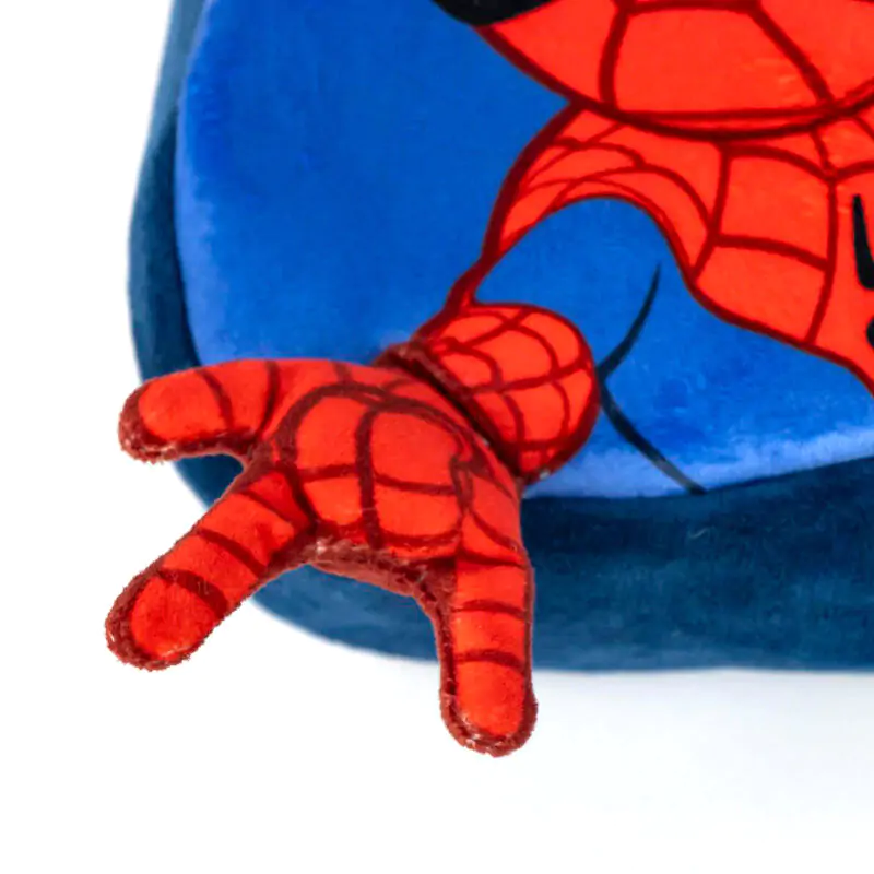 Marvel Spidey plyšový batoh hračka 22cm produktová fotografia