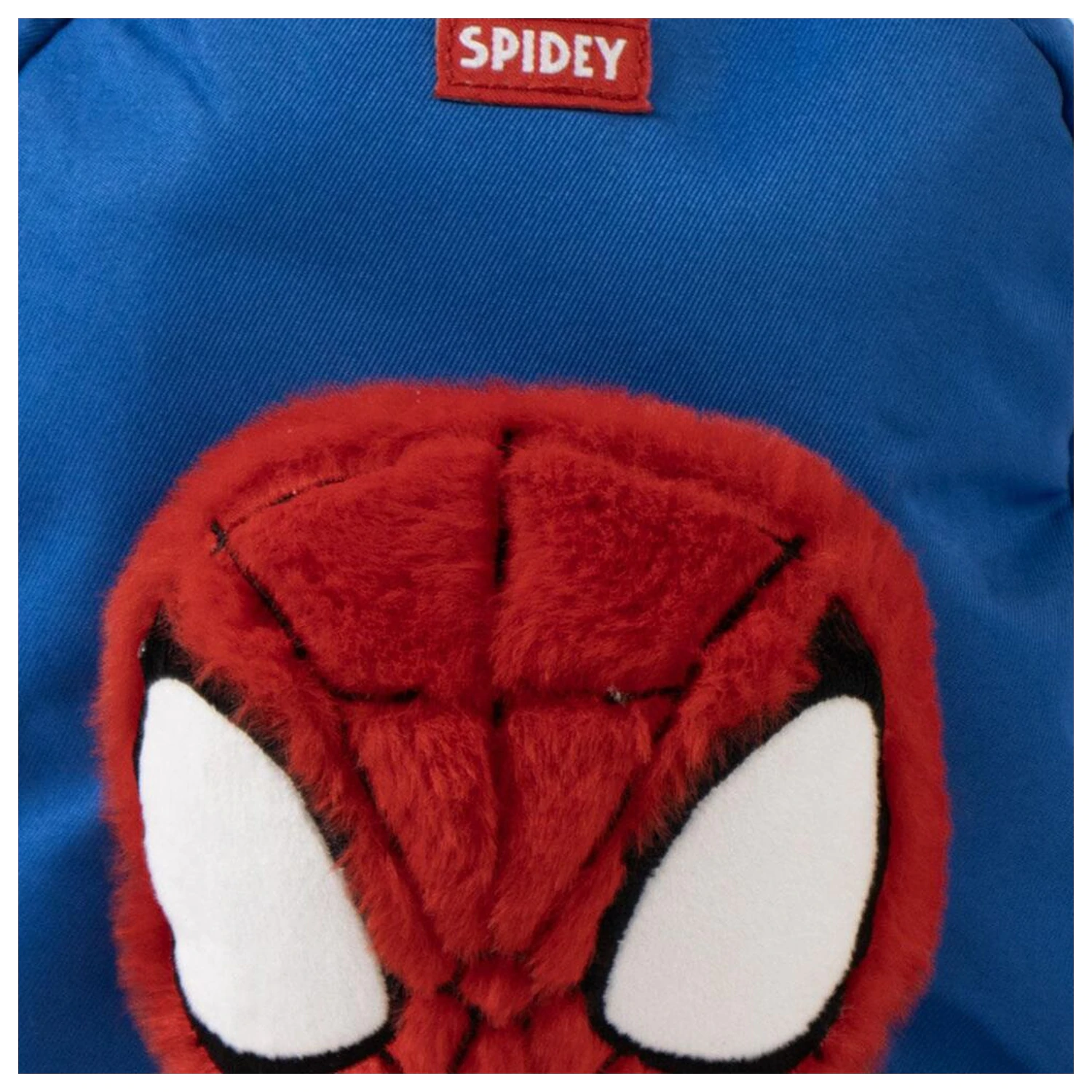 Marvel Spidey batoh 20cm produktová fotografia