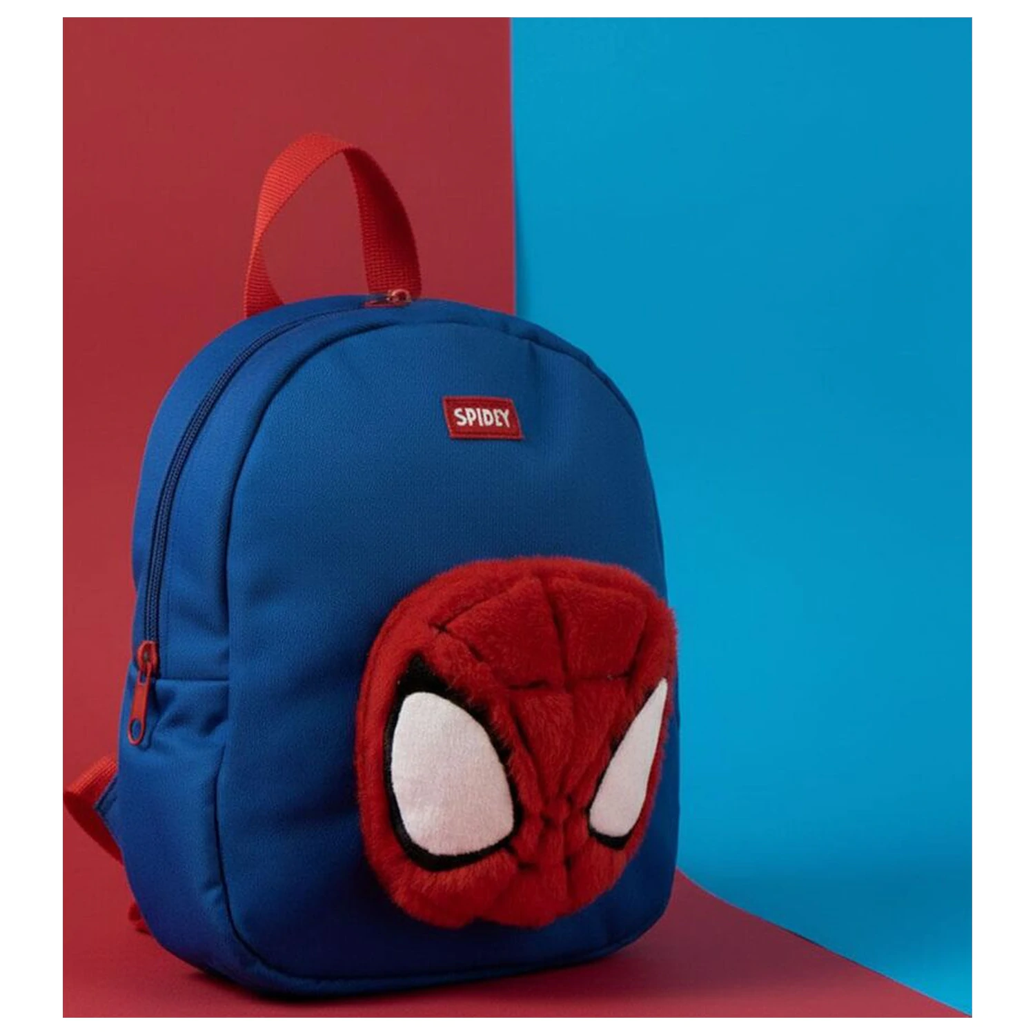 Marvel Spidey batoh 20cm produktová fotografia