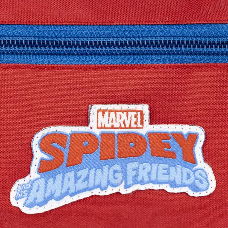 Marvel Spidey ruksak 27cm produktová fotografia