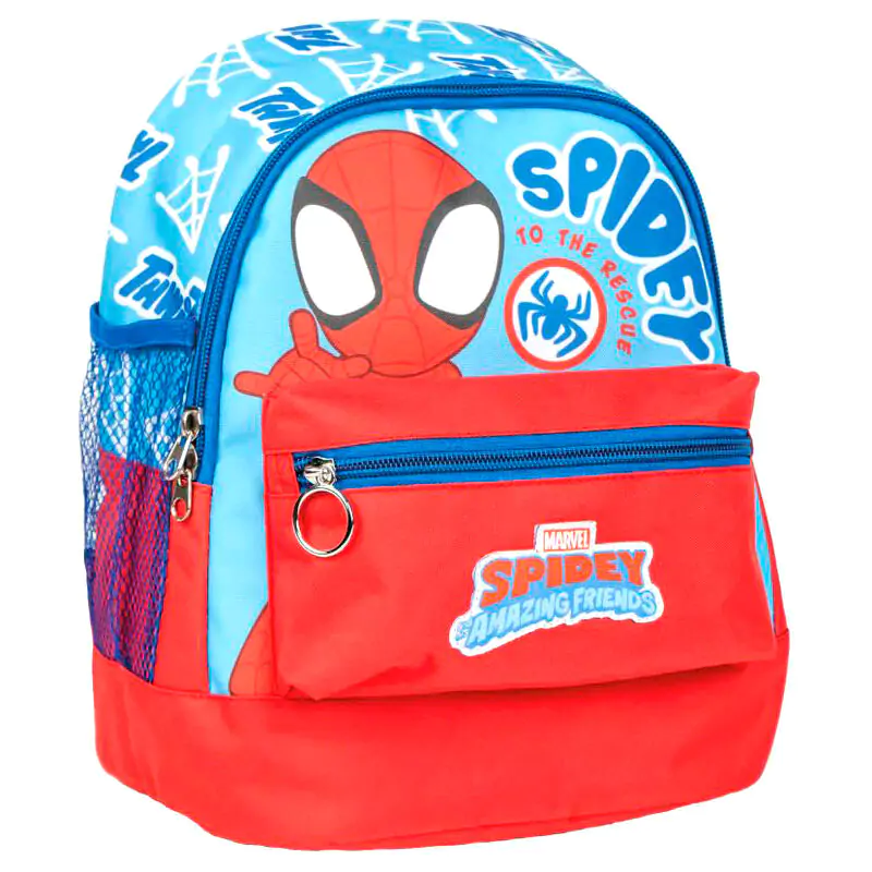 Marvel Spidey ruksak 27cm produktová fotografia