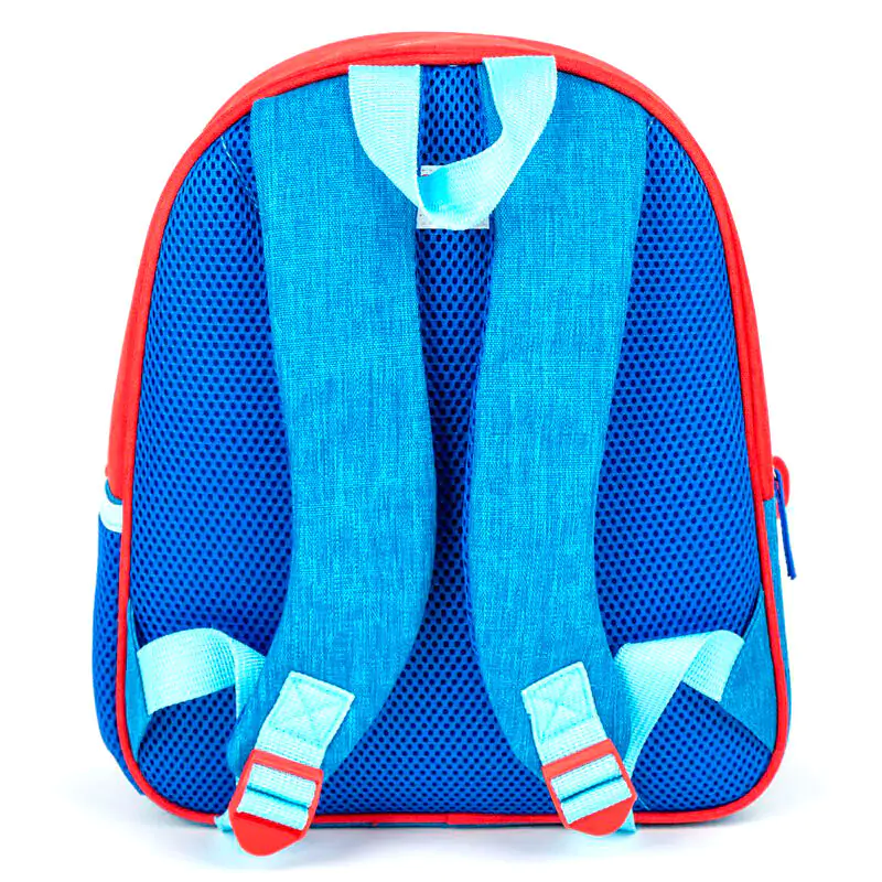 Marvel Spidey ruksak 30cm produktová fotografia