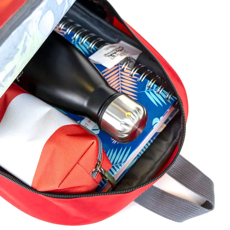 Marvel Spidey ruksak 30cm produktová fotografia