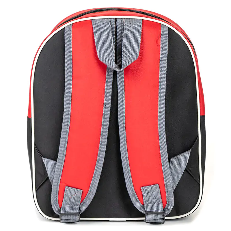 Marvel Spidey ruksak 30cm produktová fotografia