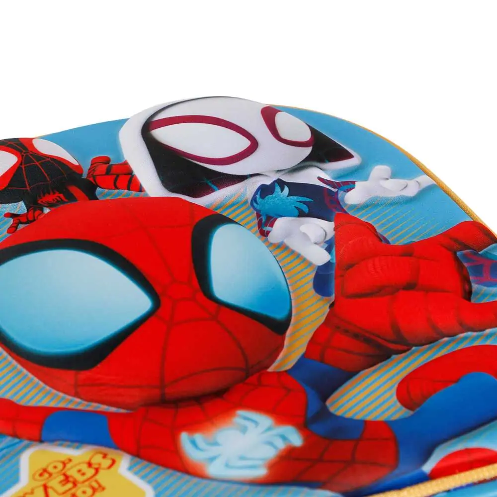 Marvel Spidey Three 3D vozík 31cm produktová fotografia