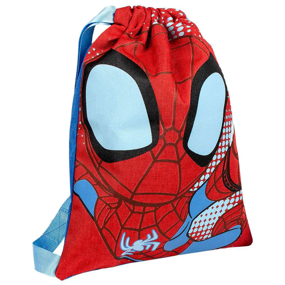 Taška pre cvičenie Marvel Spidey 33 cm termékfotó