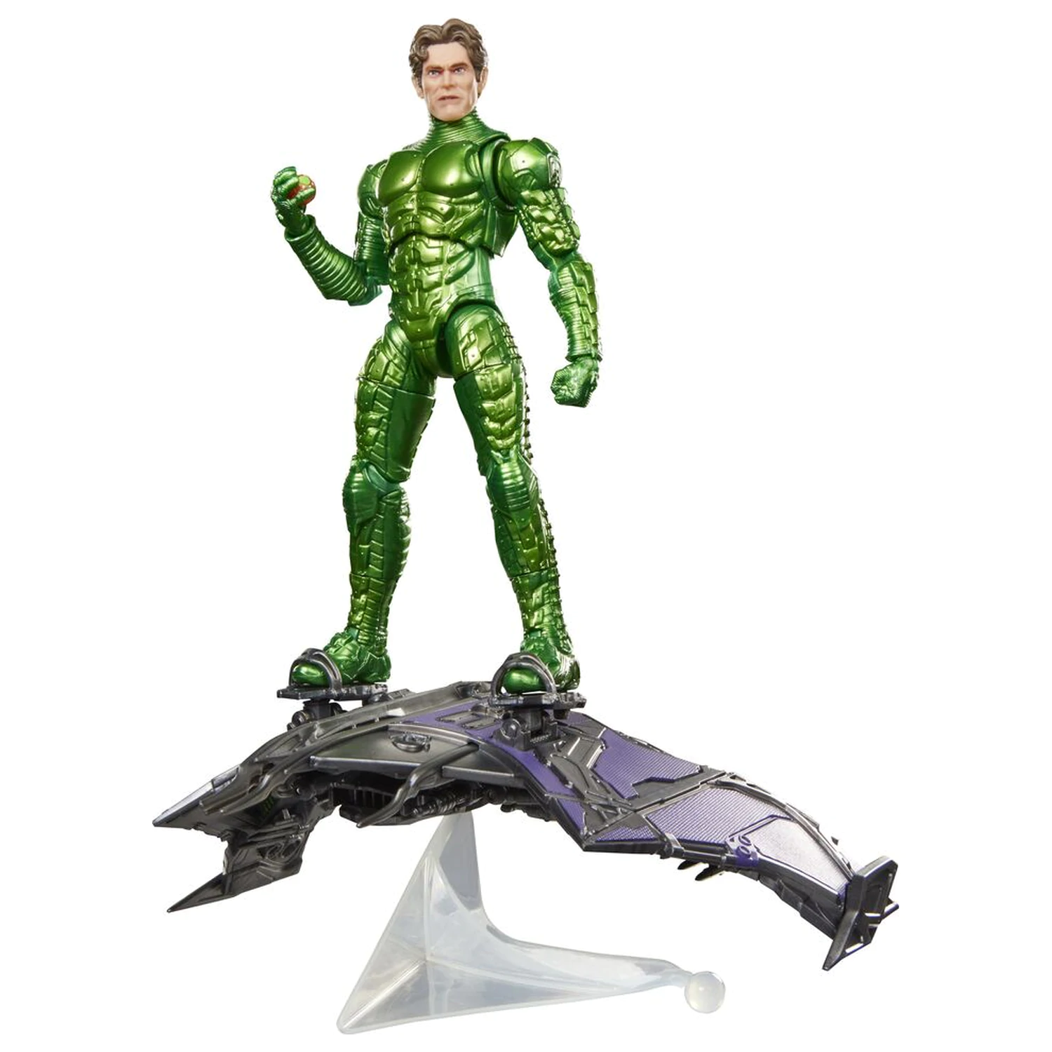 Marvel Studios Spider-Man No Way Home Green Goblin figúrka 15cm produktová fotografia