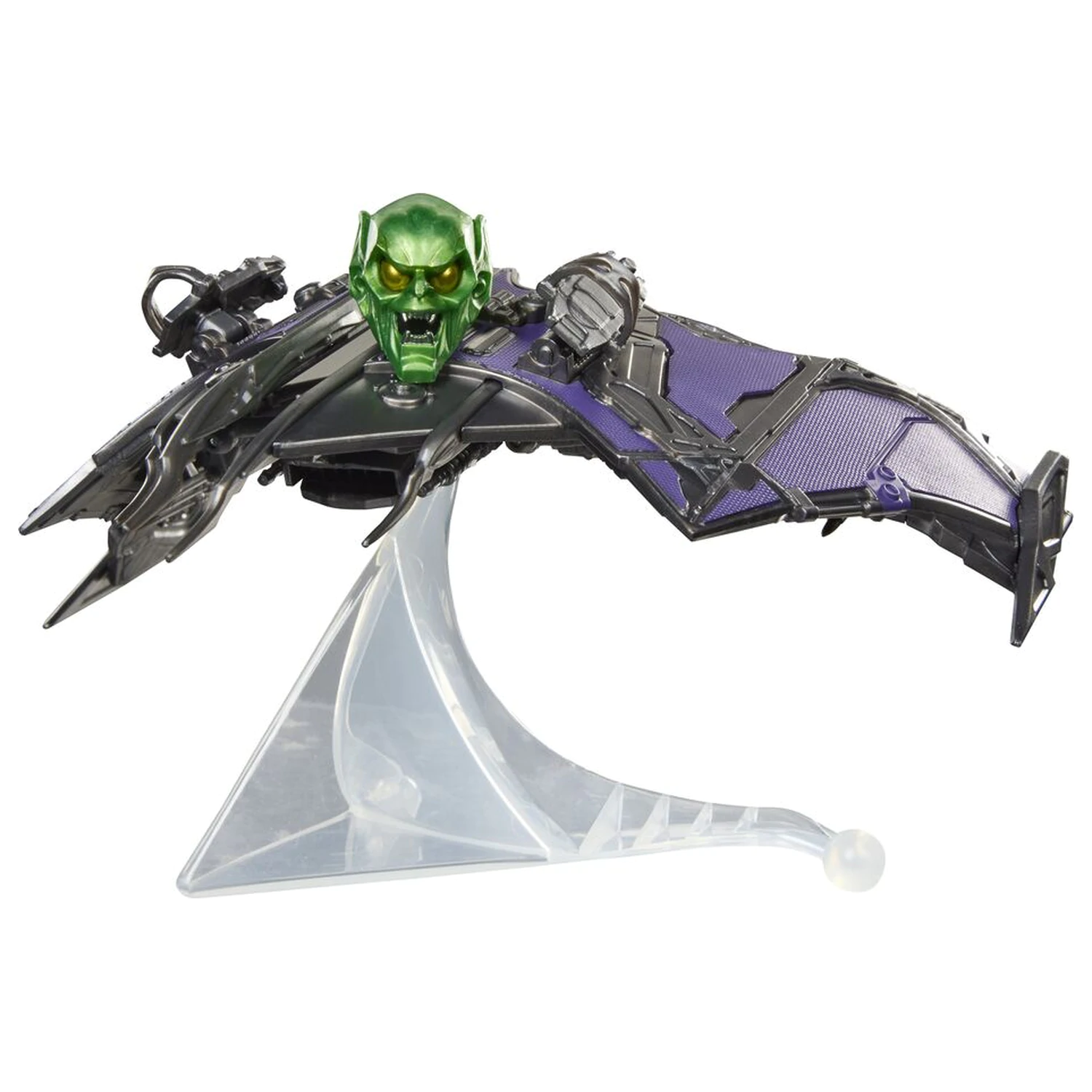 Marvel Studios Spider-Man No Way Home Green Goblin figúrka 15cm produktová fotografia