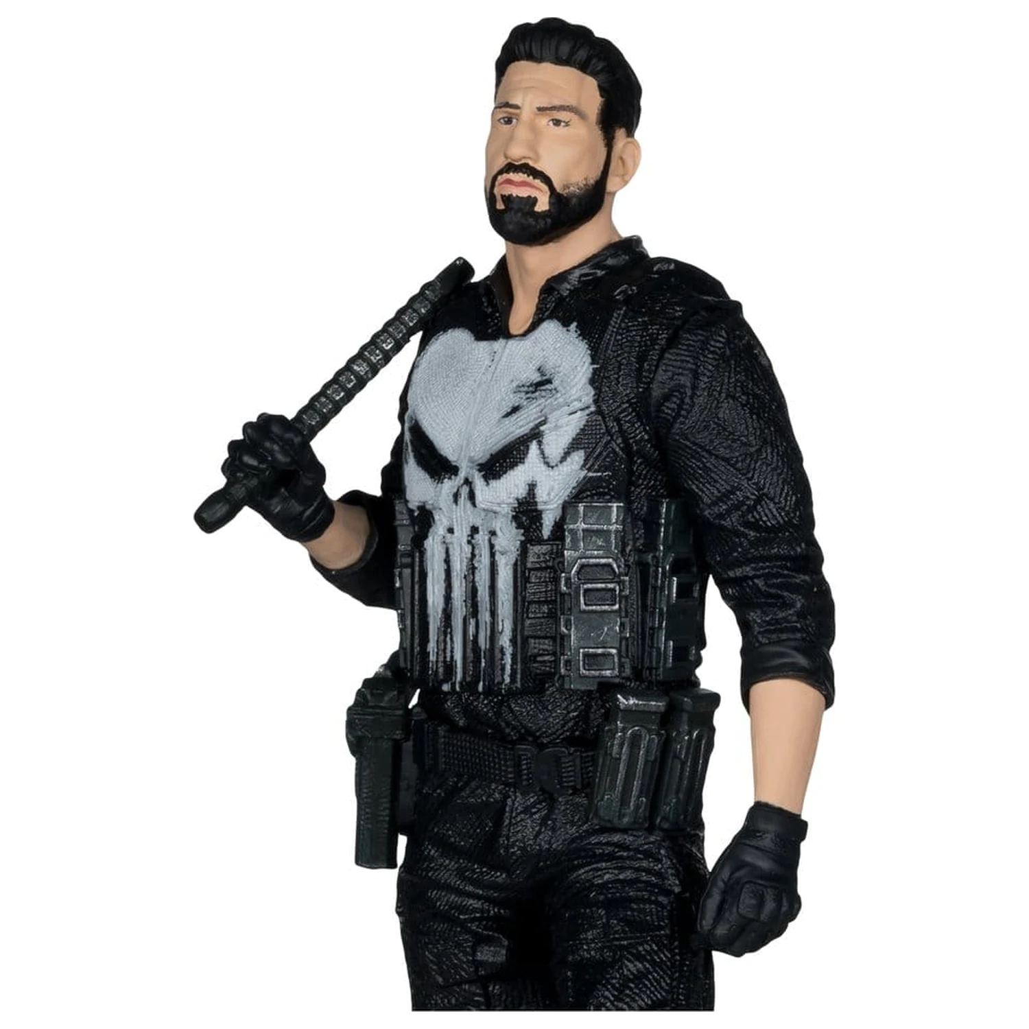 Marvel Studios Socha 1/10 The Punisher 16 cm produktová fotografia
