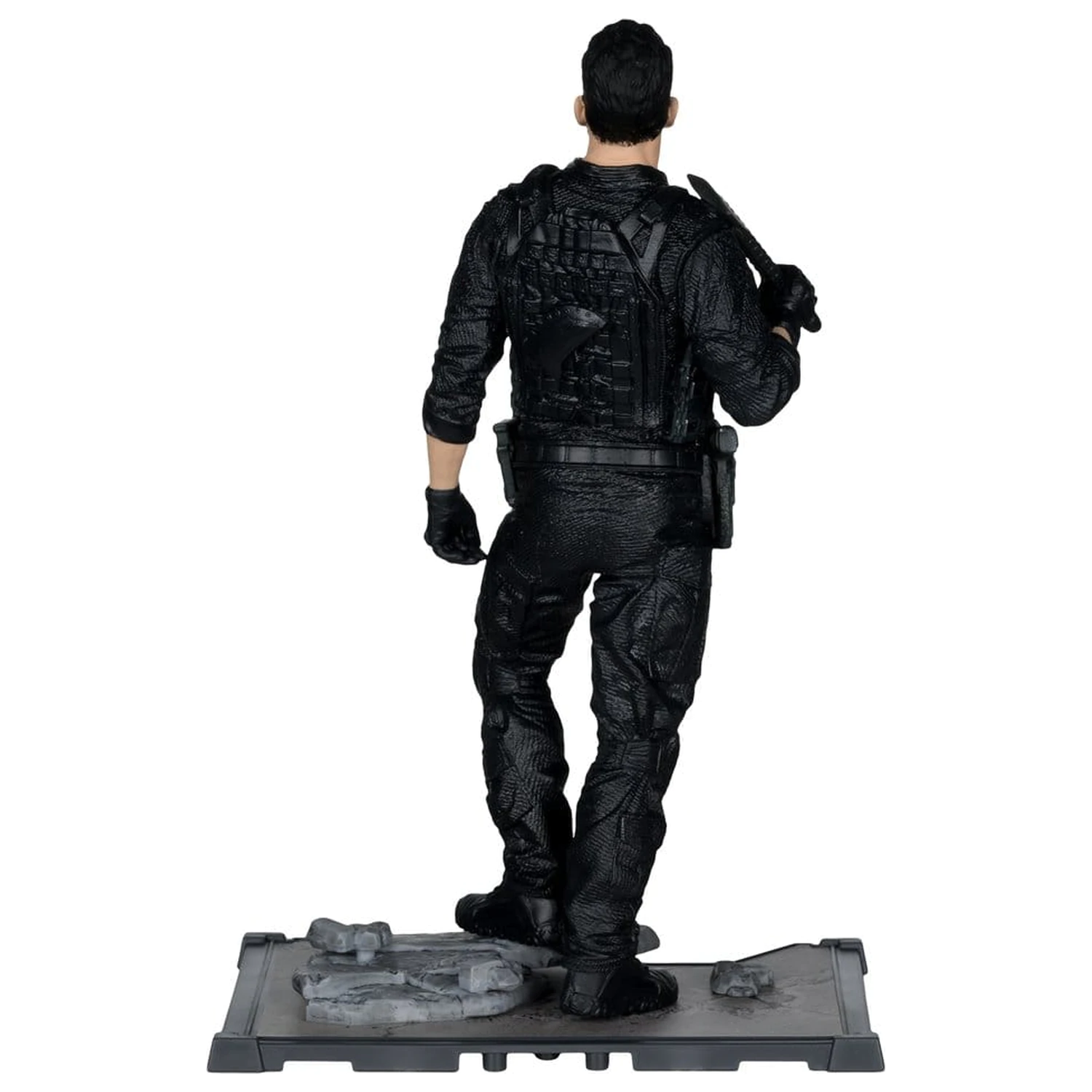 Marvel Studios Socha 1/10 The Punisher 16 cm produktová fotografia