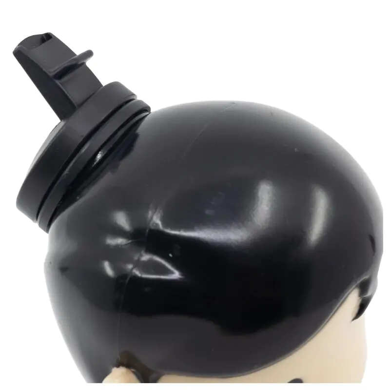 Marvel Superman Sipper 3D fľaša produktová fotografia