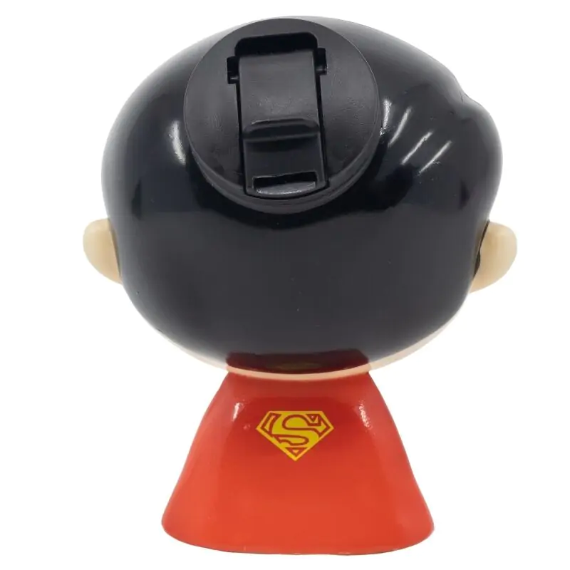 Marvel Superman Sipper 3D fľaša produktová fotografia