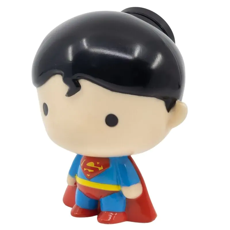 Marvel Superman Sipper 3D fľaša produktová fotografia