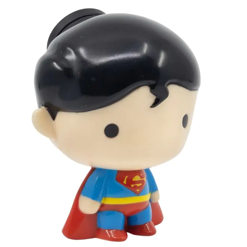Marvel Superman Sipper 3D fľaša produktová fotografia