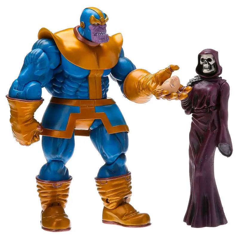 Marvel Select akčná figúrka Thanos 20 cm termékfotó