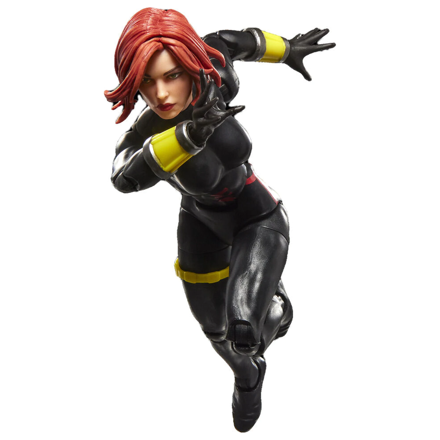Marvel The Avengers Black Widow a Quicksilver sada 2 figúrok 15cm produktová fotografia
