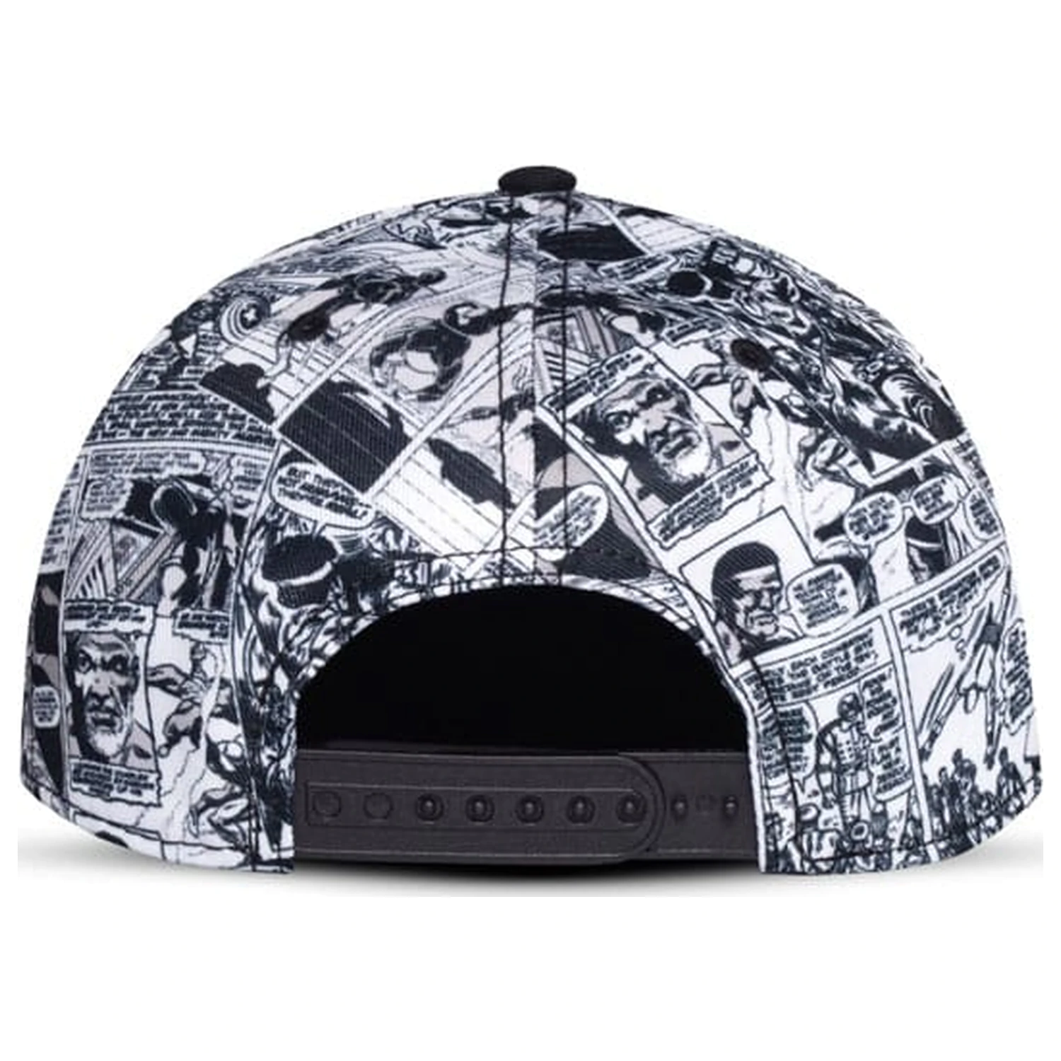 Marvel The Avengers Baseballová čiapka Captain America produktová fotografia