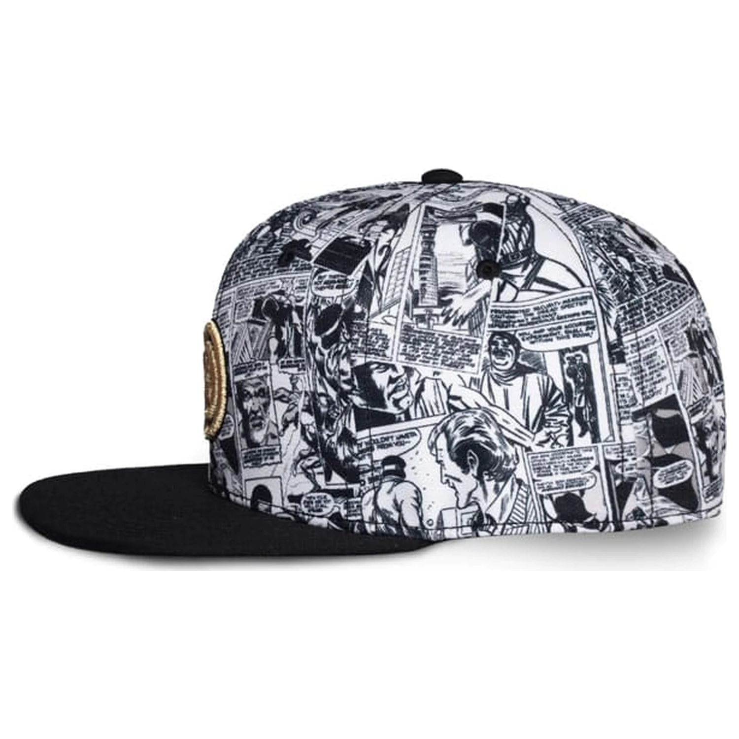 Marvel The Avengers Baseballová čiapka Captain America produktová fotografia