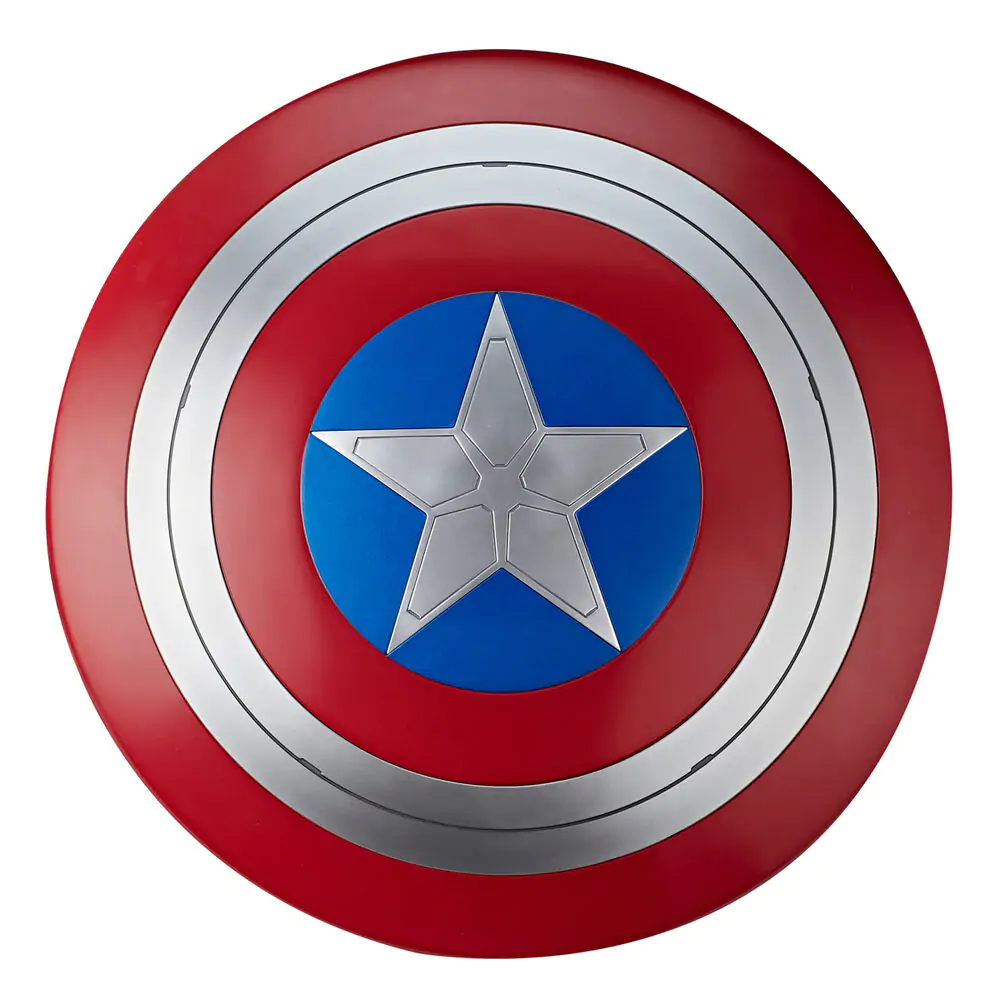 Marvel The Falcon and the Winter Soldier Captain America štít produktová fotografia