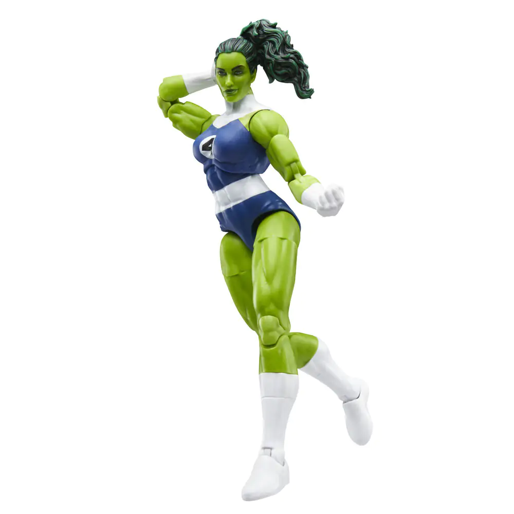 Marvel The Fantastic 4 She-Hulk figúrka 15 cm produktová fotografia