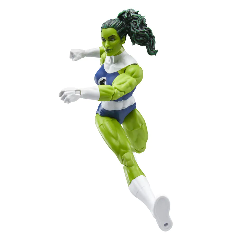 Marvel The Fantastic 4 She-Hulk figúrka 15 cm produktová fotografia