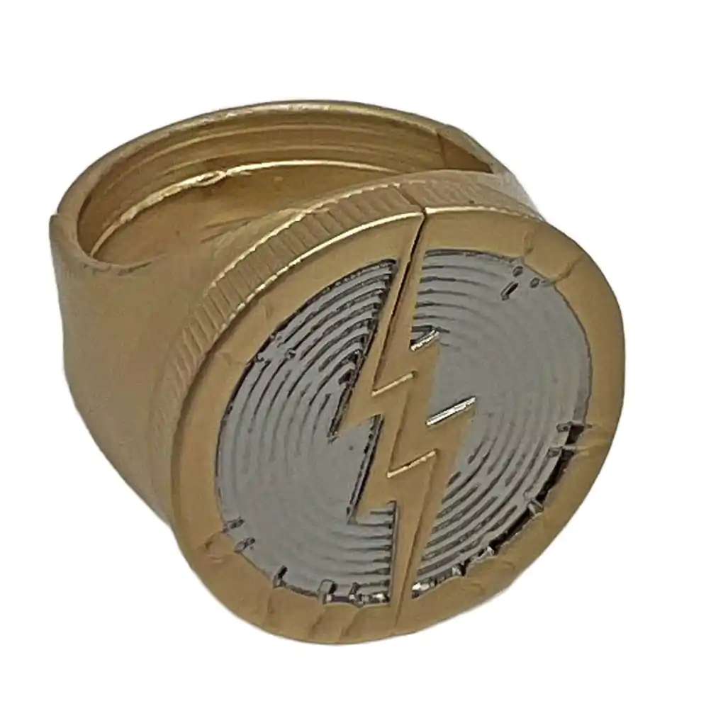 Marvel: The Flash Signet Ring Prop Replica veľkosť 9 termékfotó