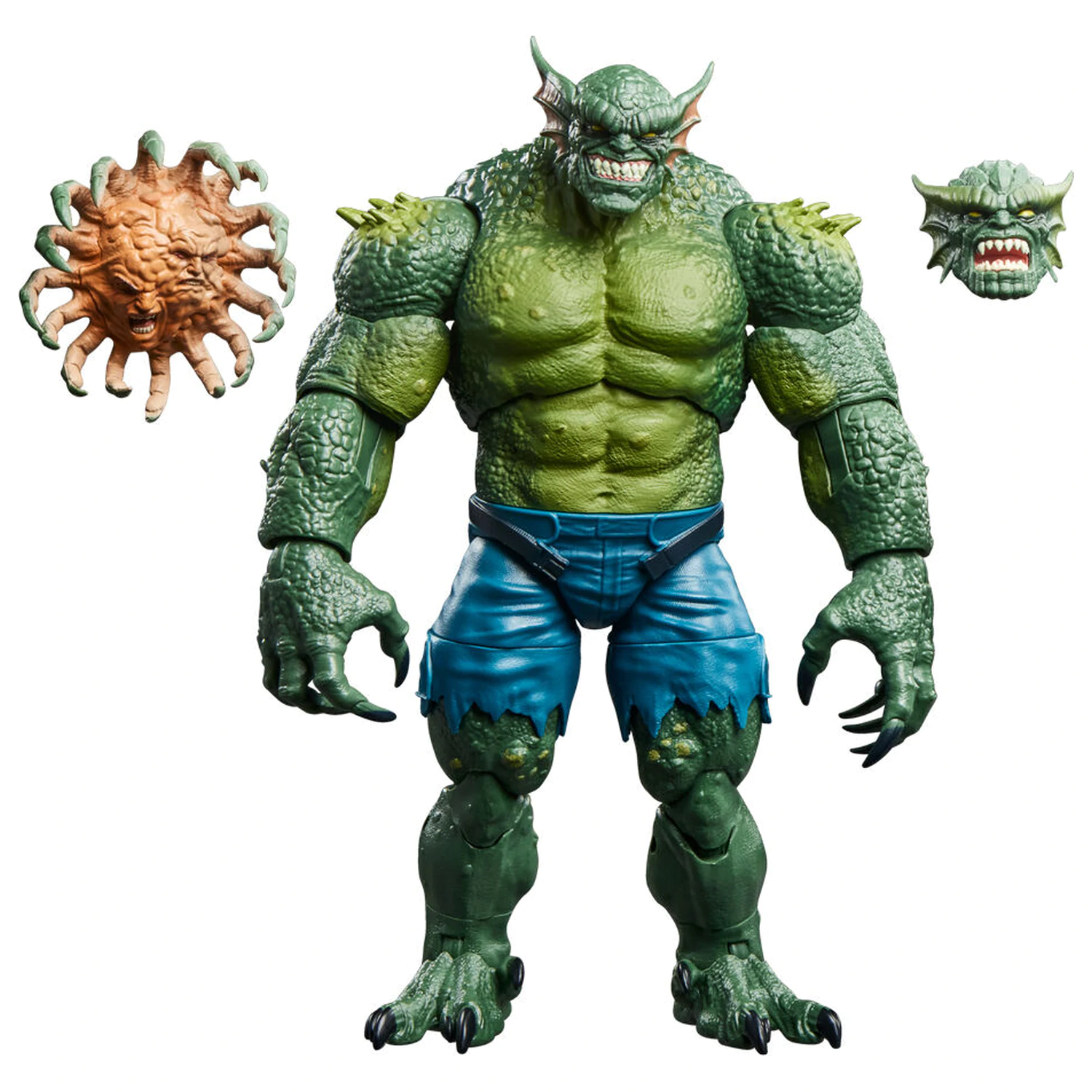 Marvel The Incredible Hulk Marvel's Abomination figúrka 15 cm produktová fotografia