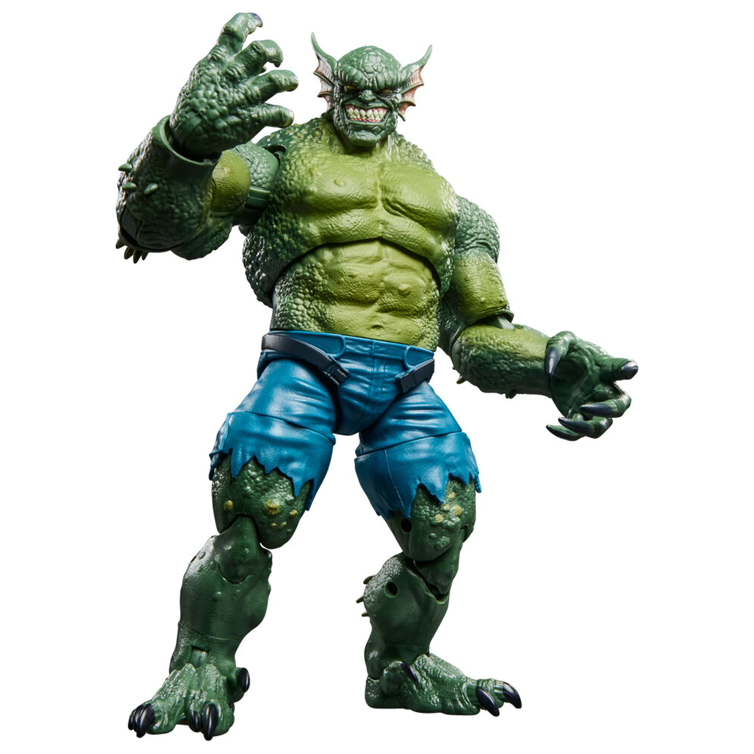 Marvel The Incredible Hulk Marvel's Abomination figúrka 15 cm produktová fotografia