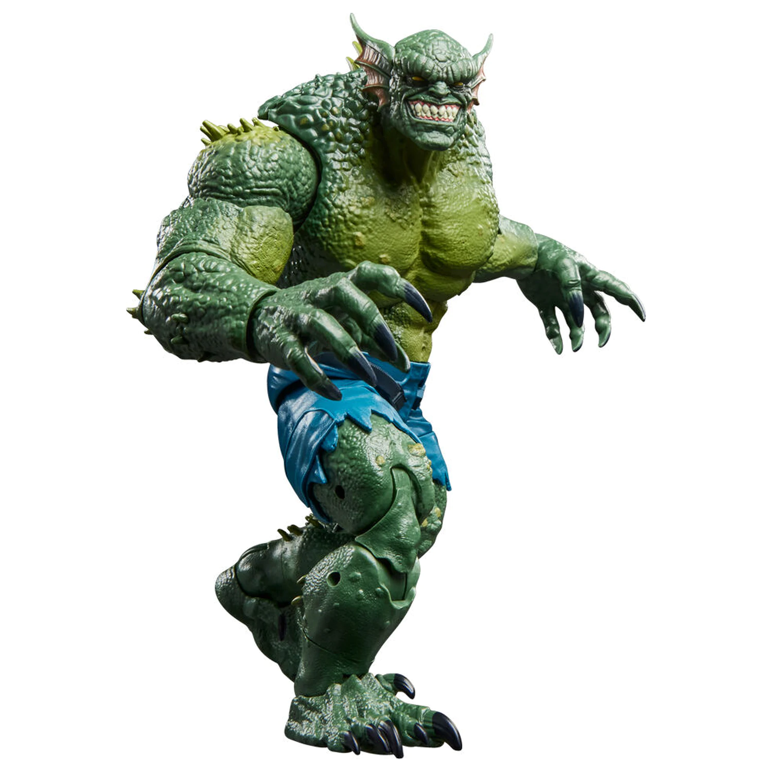 Marvel The Incredible Hulk Marvel's Abomination figúrka 15 cm produktová fotografia