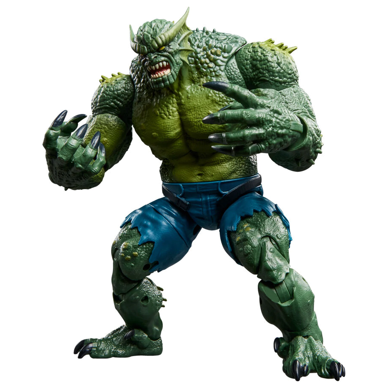 Marvel The Incredible Hulk Marvel's Abomination figúrka 15 cm produktová fotografia