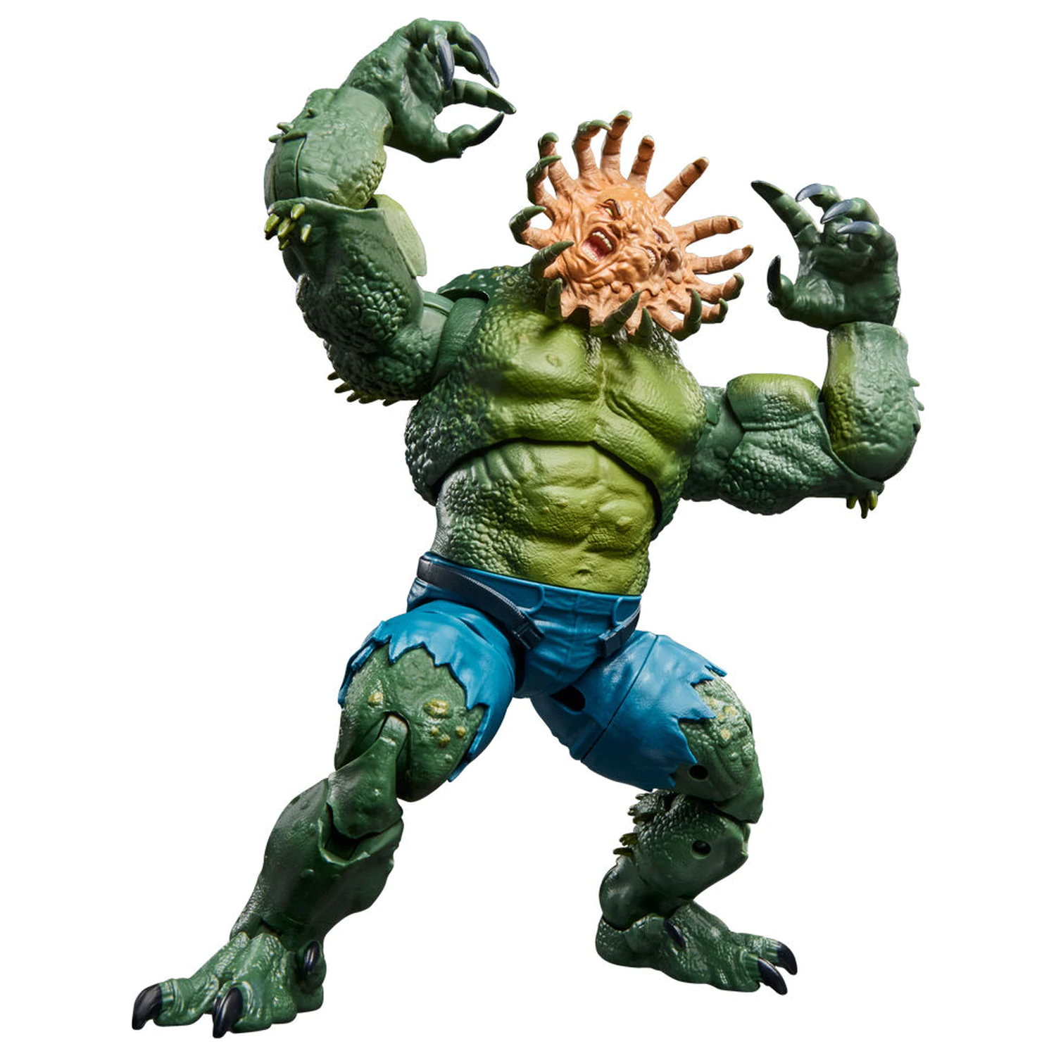 Marvel The Incredible Hulk Marvel's Abomination figúrka 15 cm produktová fotografia