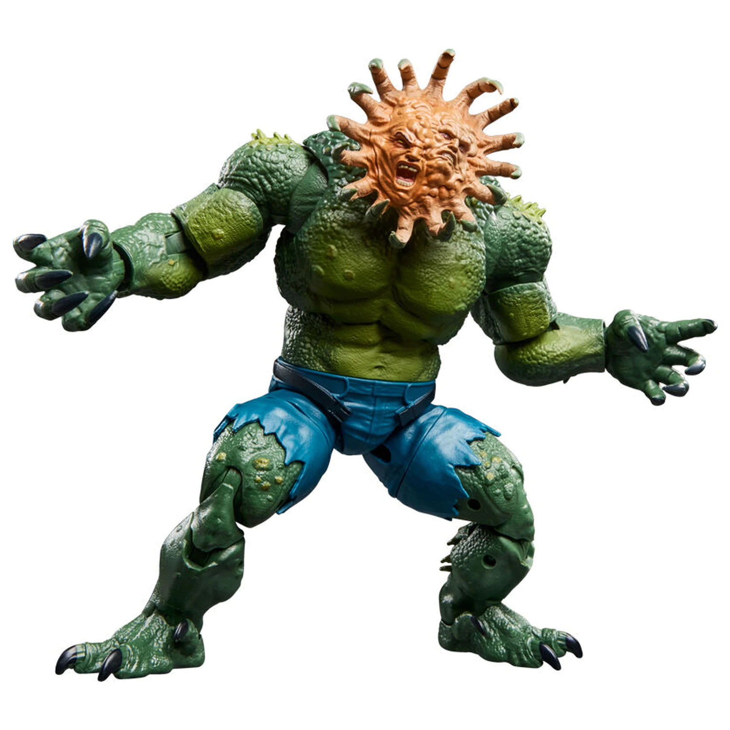 Marvel The Incredible Hulk Marvel's Abomination figúrka 15 cm produktová fotografia