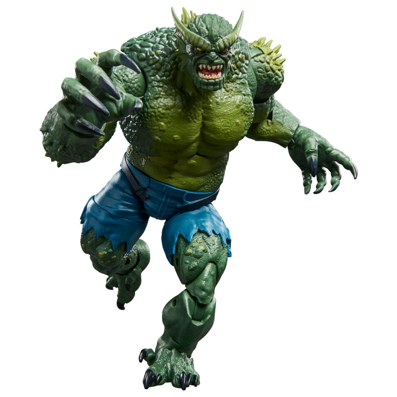 Marvel The Incredible Hulk Marvel's Abomination figúrka 15 cm produktová fotografia