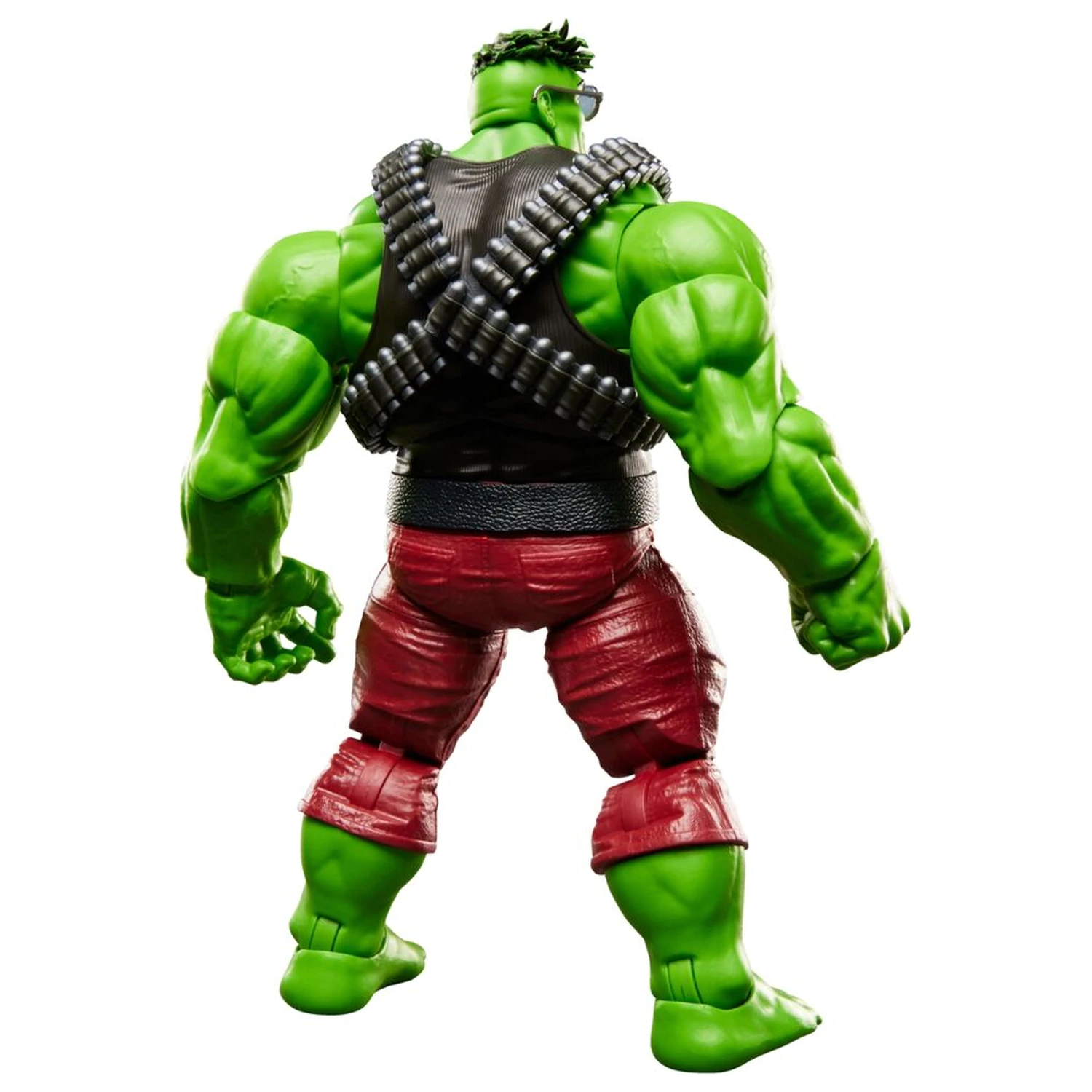 Marvel The Incredible Hulk Professor Hulk figúrka 15cm produktová fotografia