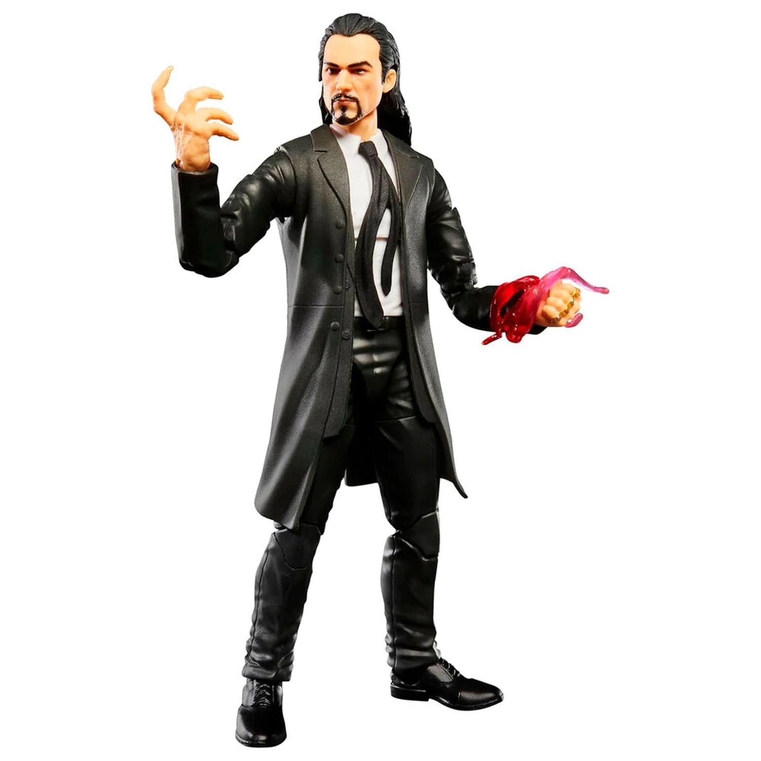 Marvel The Invencible Iron Man - Iron Man Extremis & Marvels Mandarin blister 2 figúrok 15cm produktová fotografia