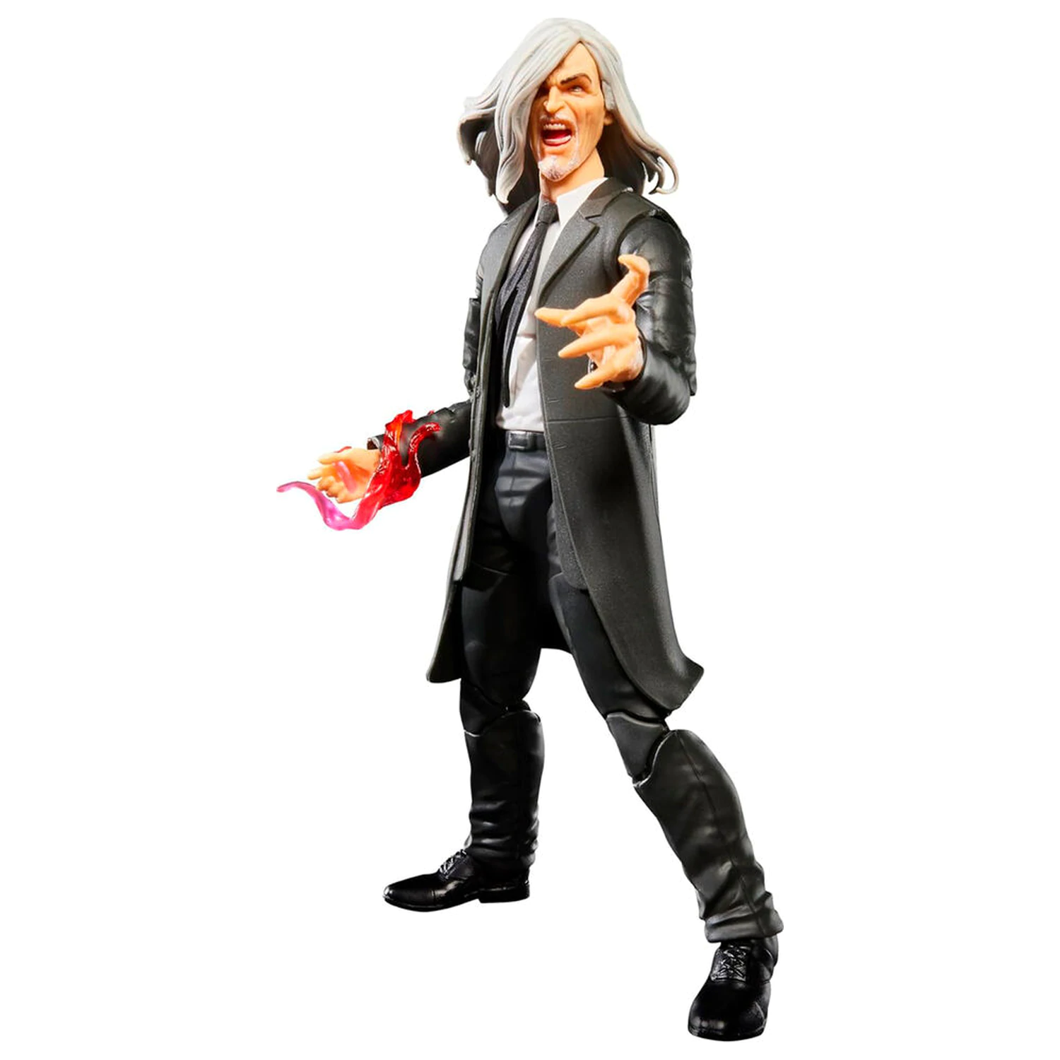 Marvel The Invencible Iron Man - Iron Man Extremis & Marvels Mandarin blister 2 figúrok 15cm produktová fotografia