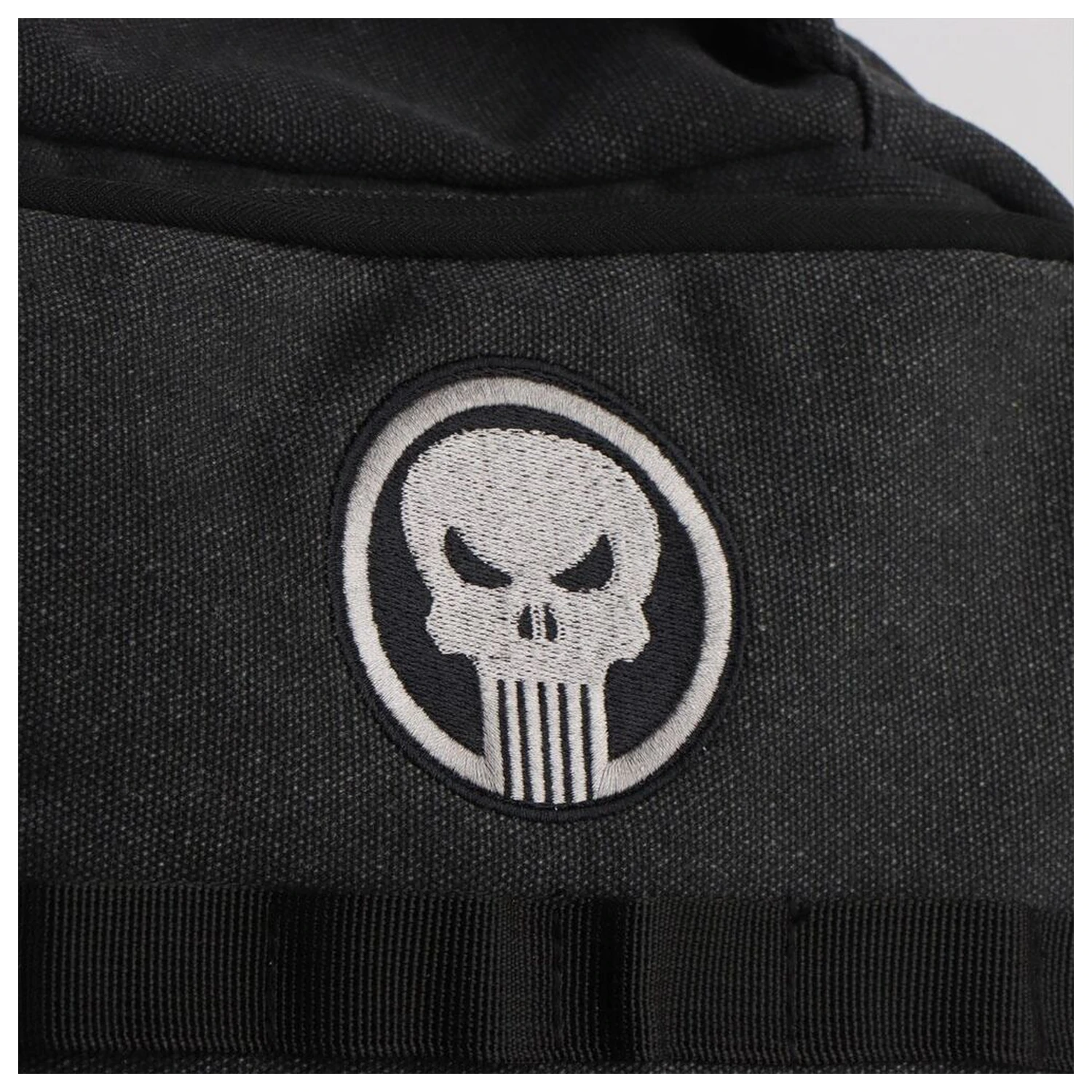 Marvel The Punisher ruksak produktová fotografia
